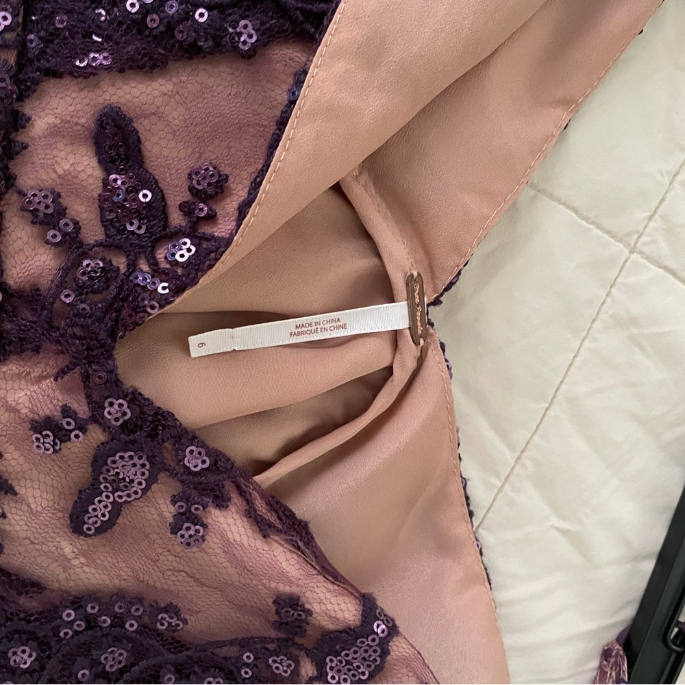 Free People mini dress